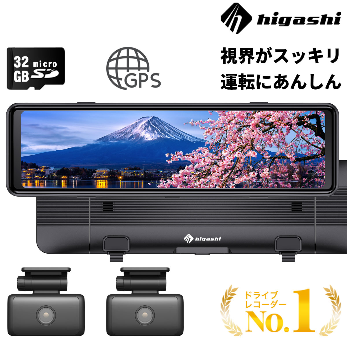 HM-031SL – Higashi